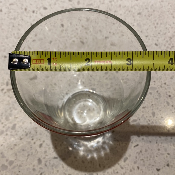 Budweiser King of Beers Retro Pint 1957 Collector’s Series Beer Drinking Glass - Picture 5 of 7